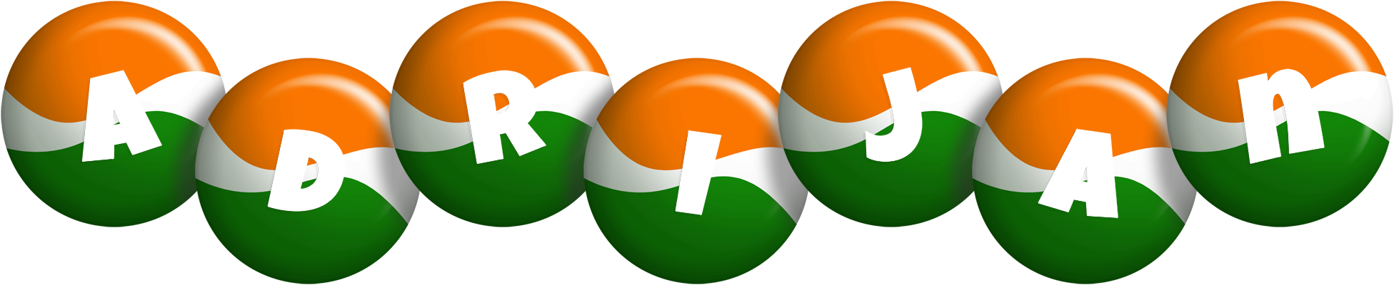 Adrijan india logo