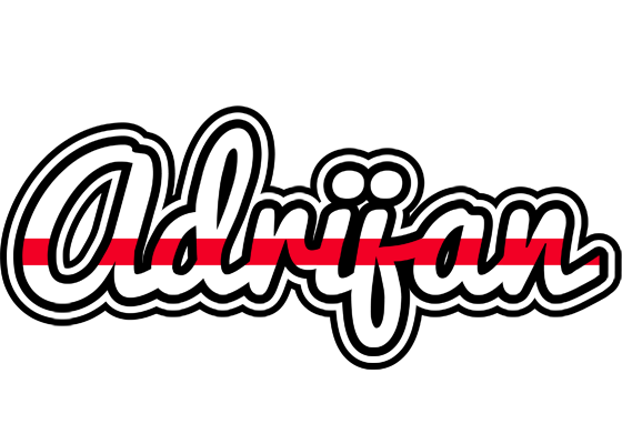 Adrijan kingdom logo
