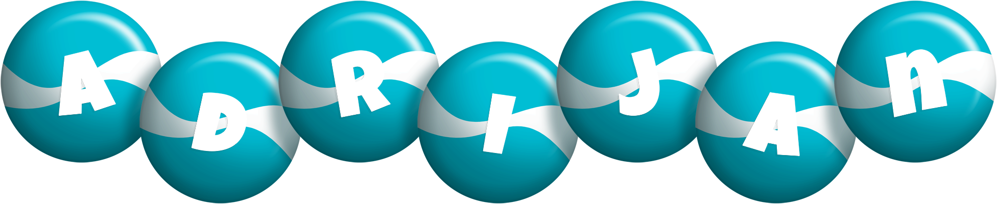Adrijan messi logo