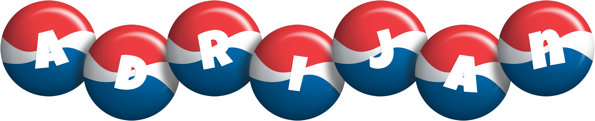 Adrijan paris logo