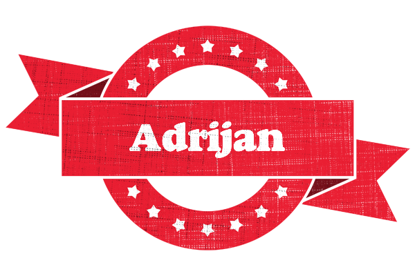 Adrijan passion logo