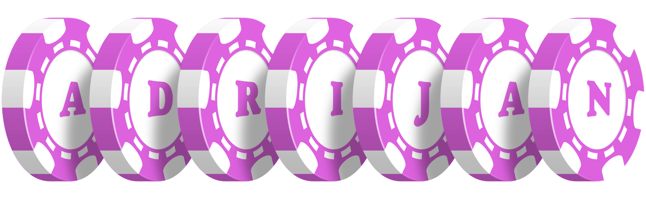 Adrijan river logo