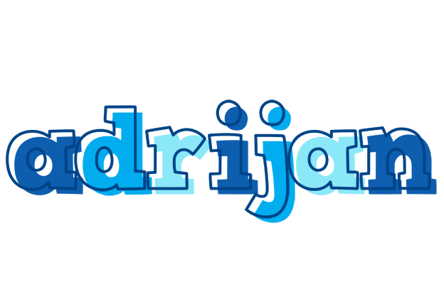 Adrijan sailor logo