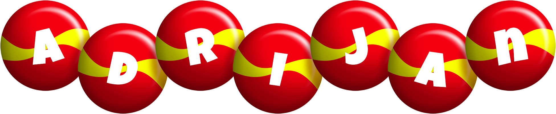 Adrijan spain logo