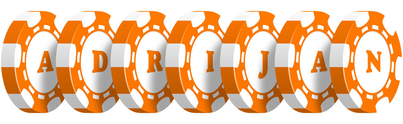 Adrijan stacks logo
