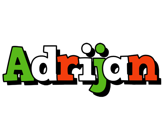 Adrijan venezia logo