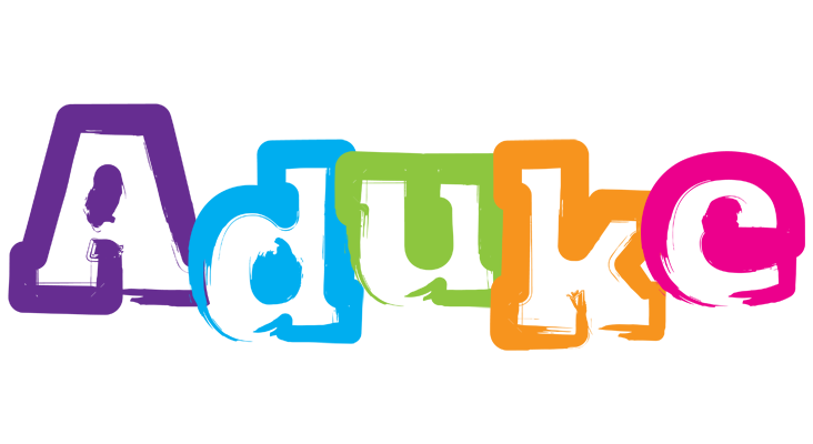 Aduke casino logo