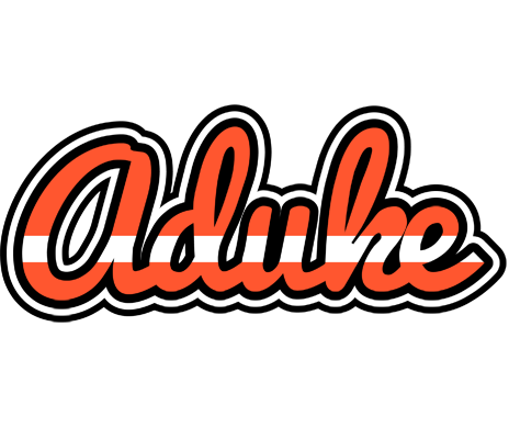 Aduke denmark logo