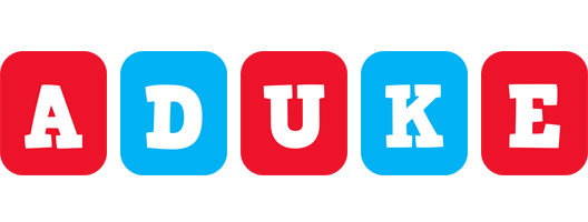 Aduke diesel logo