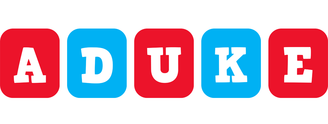 Aduke diesel logo