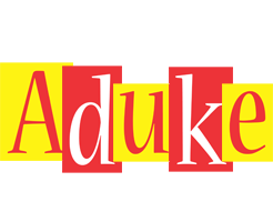 Aduke errors logo