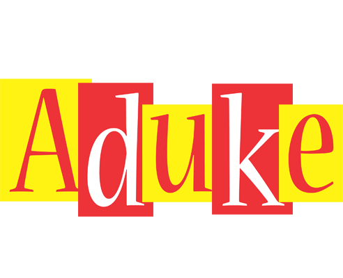 Aduke errors logo