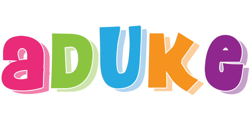 Aduke friday logo