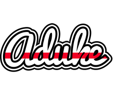 Aduke kingdom logo