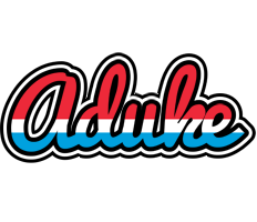 Aduke norway logo