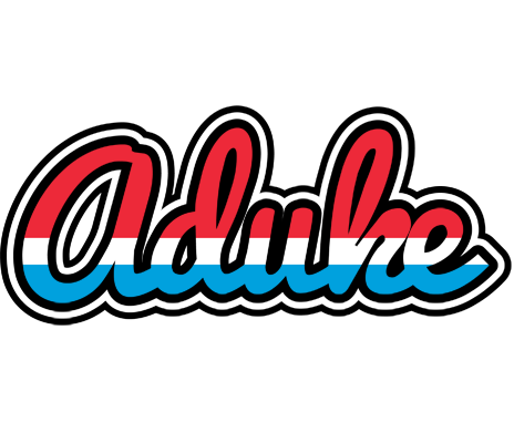 Aduke norway logo