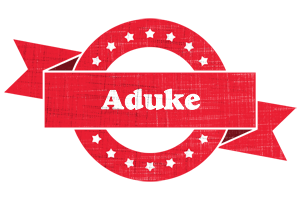 Aduke passion logo