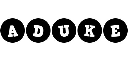 Aduke tools logo