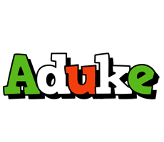 Aduke venezia logo