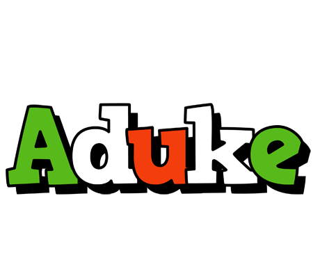 Aduke venezia logo