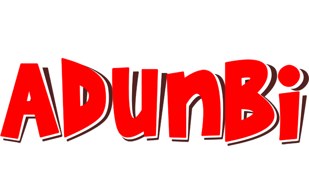 Adunbi basket logo