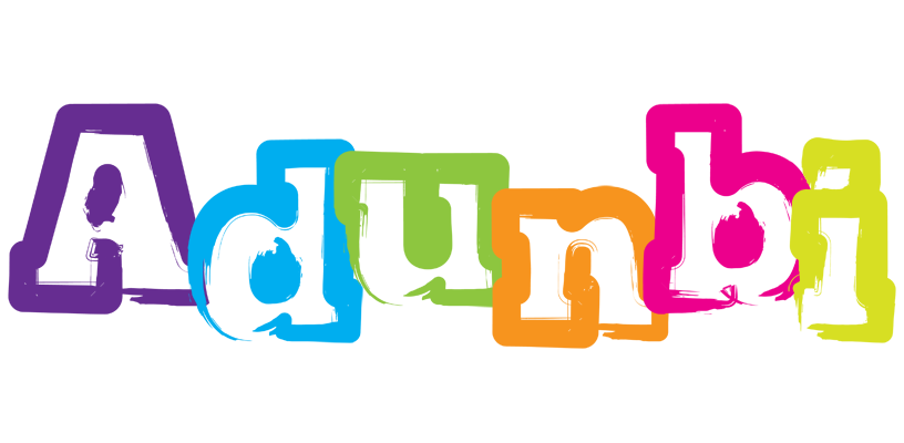 Adunbi casino logo