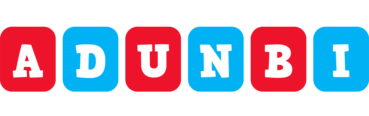 Adunbi diesel logo