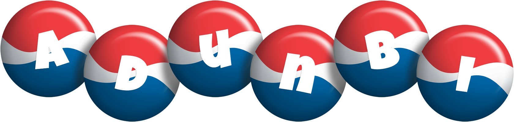 Adunbi paris logo