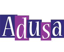 Adusa autumn logo