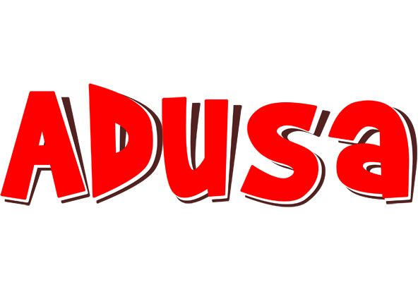Adusa basket logo