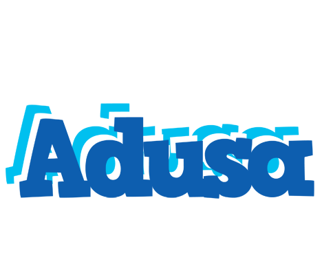 Adusa business logo
