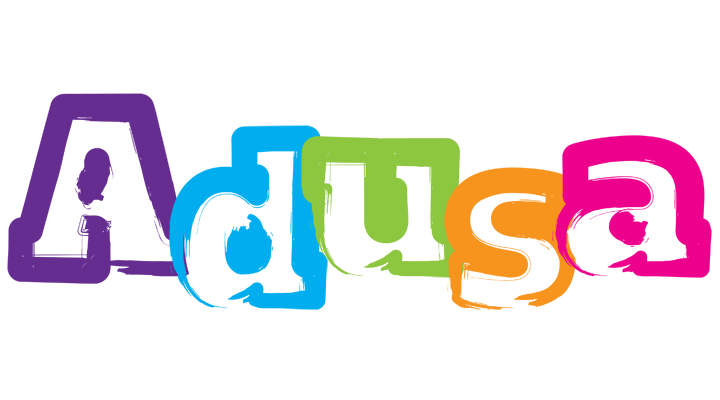 Adusa casino logo