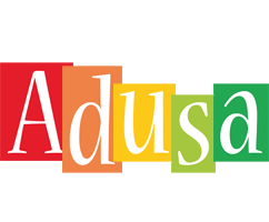 Adusa Logo | Name Logo Generator - Smoothie, Summer, Birthday, Kiddo ...