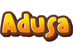 Adusa cookies logo