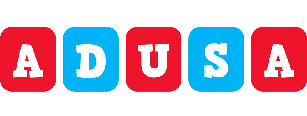 Adusa diesel logo