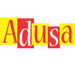 Adusa errors logo