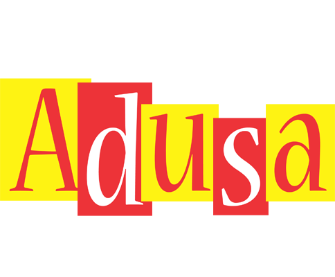 Adusa errors logo