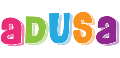 Adusa friday logo