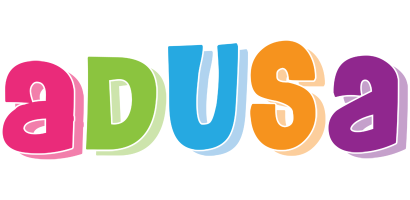 Adusa friday logo