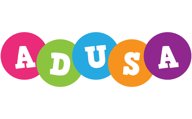 Adusa friends logo