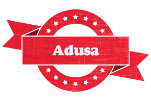 Adusa passion logo