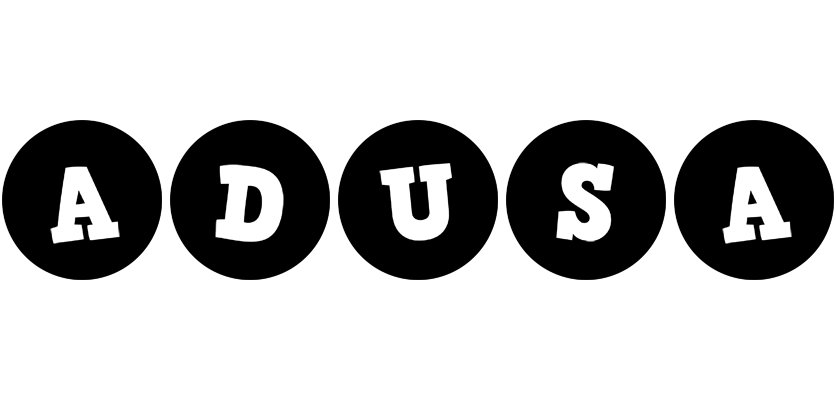Adusa tools logo