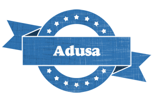 Adusa trust logo