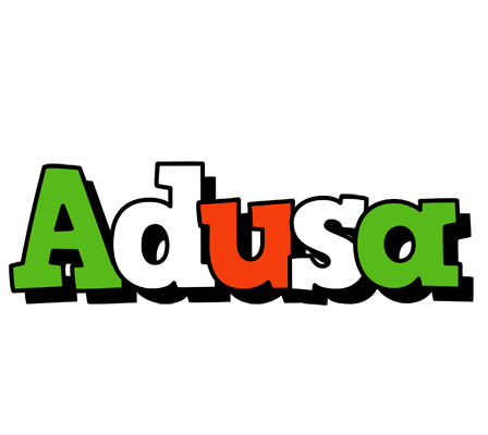 Adusa venezia logo
