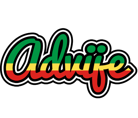 Advije african logo