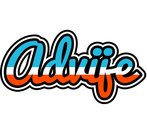 Advije america logo