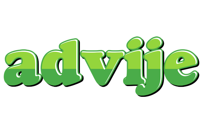 Advije apple logo