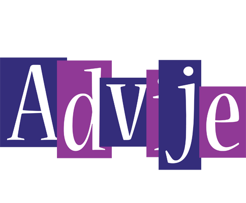 Advije autumn logo