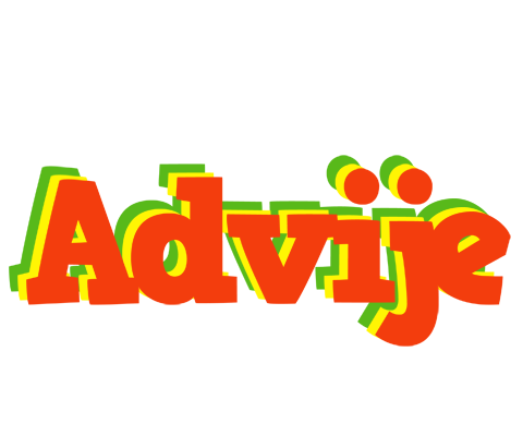 Advije bbq logo
