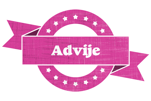 Advije beauty logo